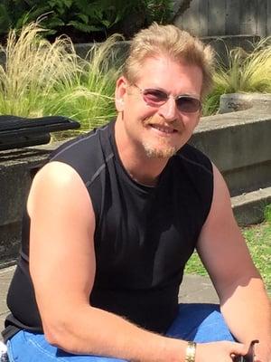 Photo of Mark B.