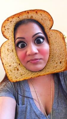 photo of Michelle A.