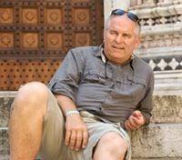 Photo of Graham E.