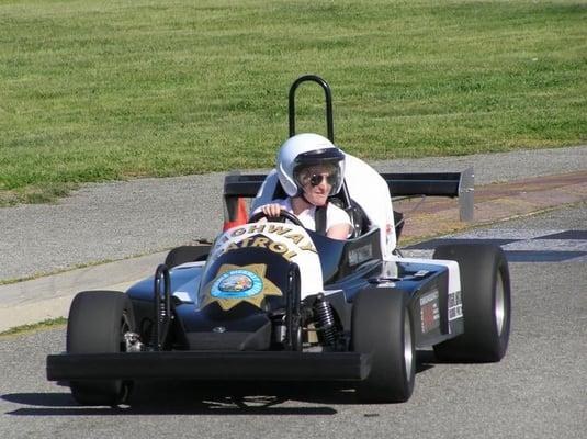 photo of Elizabeth J.