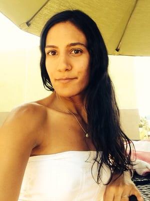 Photo of Natalie M.