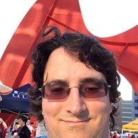 photo of Robinson S.