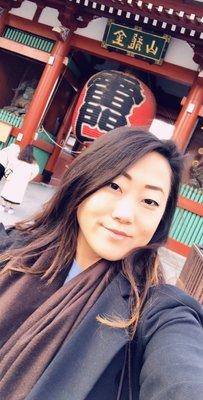Photo of Mai C.