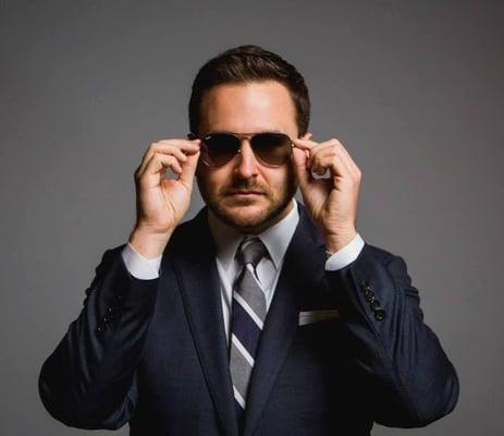 Photo of Ed D.