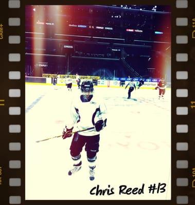 Photo of Chris R.