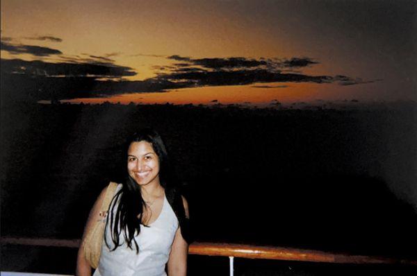 Photo of Anusha J.