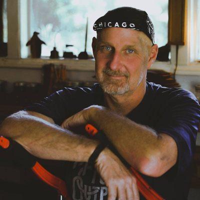 Photo of Chris K.