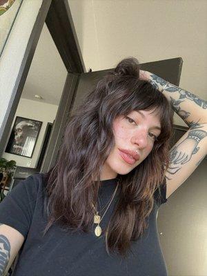 Photo of Kaitlyn M.