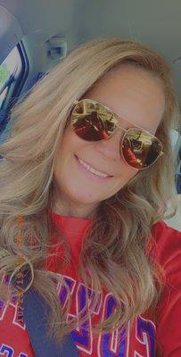 Photo of Kimberly H.