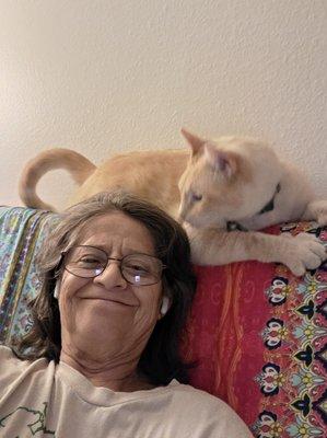 Photo of Sonia P.