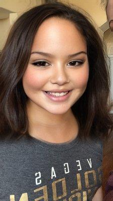 Photo of Christina D.