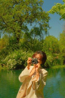 Photo of Miyu