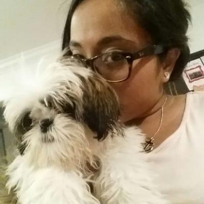 photo of Stephanie A.