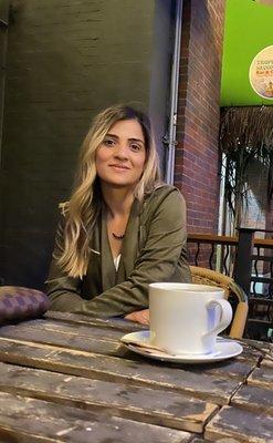 Photo of Fatima N.