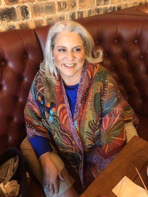 Photo of Ann H.