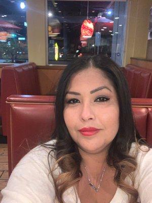 Photo of Felicia N.