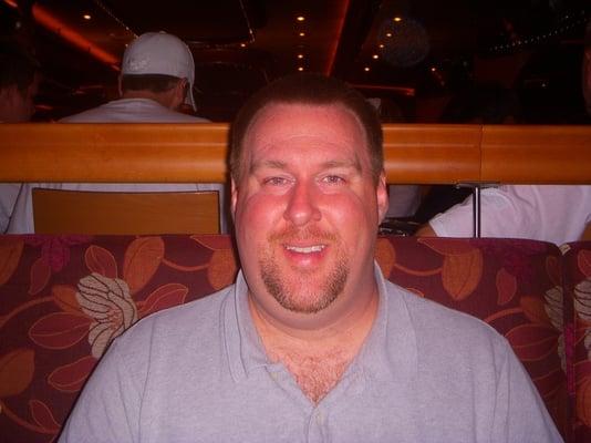 Photo of Brian M.