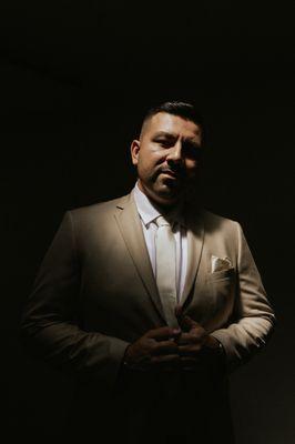 photo of Francisco D.