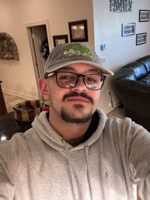 Photo of Victor C.