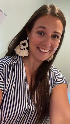 photo of Carrissa L.