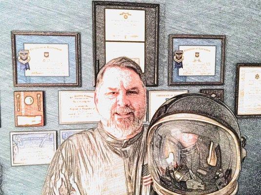 Photo of Dan M.