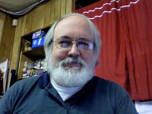 Photo of Rich M.