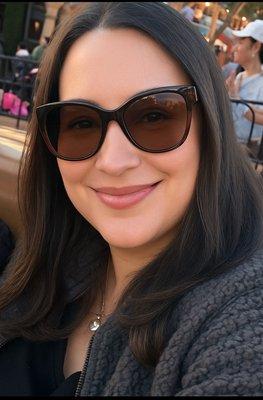 Photo of Lauren H.