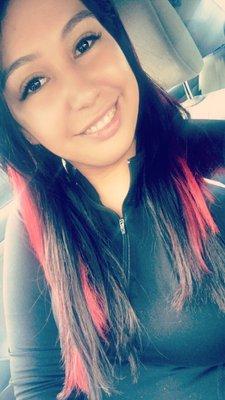 Photo of Maricela R.