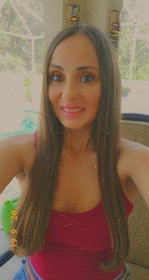 Photo of Lauren L.