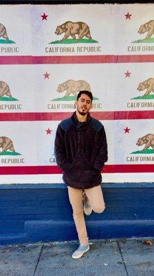 photo of Alejandro V.