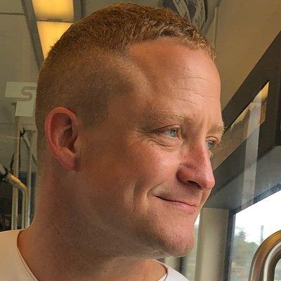 Photo of Neil B.