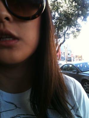 photo of Margaret S.