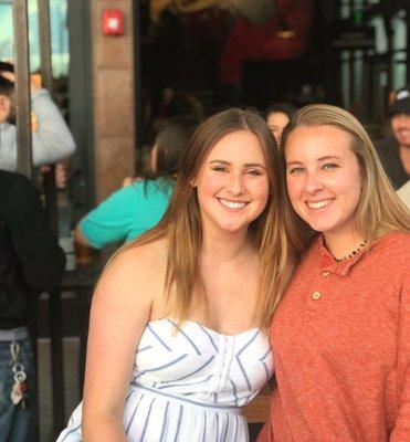 photo of Gretchen K.