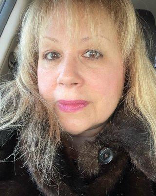 photo of Diane Marie P.