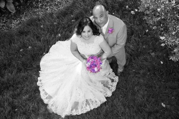 Photo of Dania Y Gerson P.