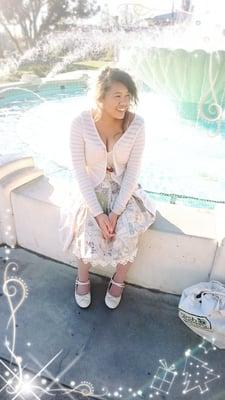 photo of Brittany R.