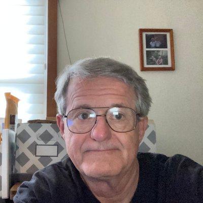 Photo of Marcus D.