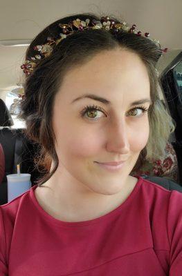 Photo of Chelsea S.