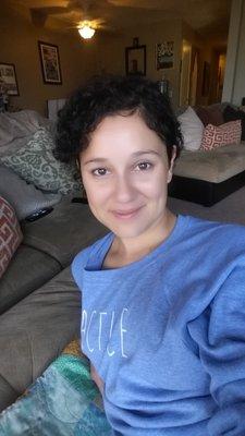 Photo of Nicole S.
