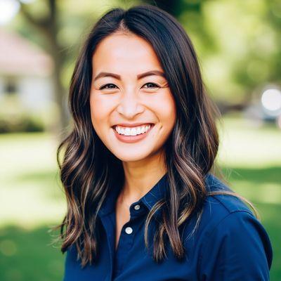 Photo of Gwen L.