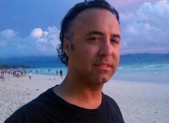 Photo of Michael S.