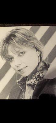 Photo of Daun J.