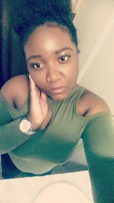 Photo of Tashiana C.