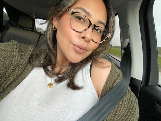 photo of Stephanie O.