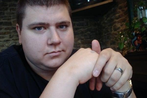 Photo of Ryan P.