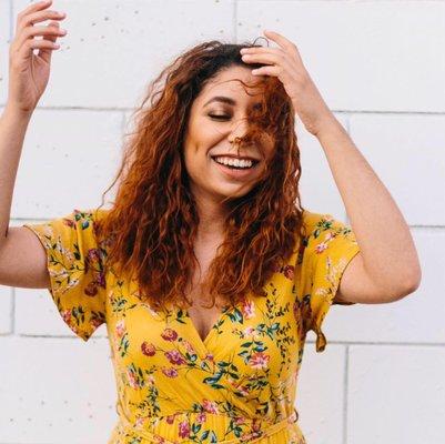 photo of Princess-Rose G.