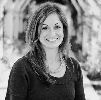 Photo of Amy P.