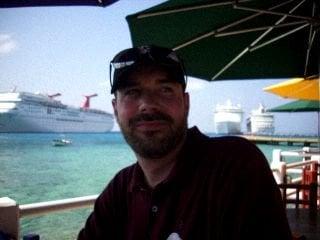 Photo of Doug G.