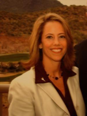 Photo of Anne M.