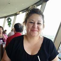Photo of Rhiannon T.